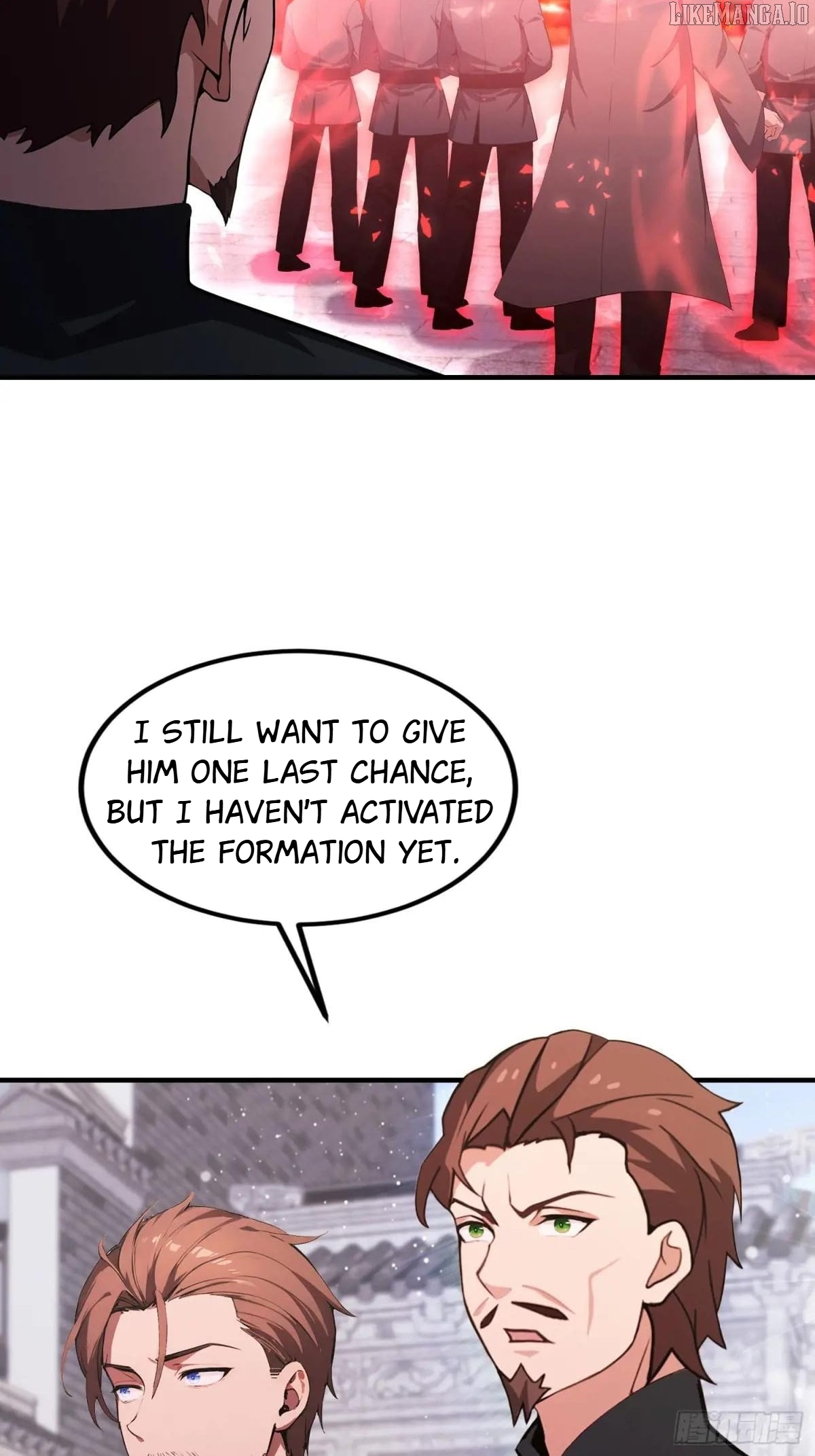 Outrageous! I opened a training class for empresses Chapter 78 - page 60